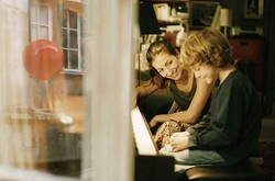 Podróż za jeden uśmiech