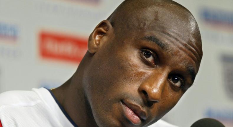 Former England defender Sol Campbell has been appointed manager of third tier Southend