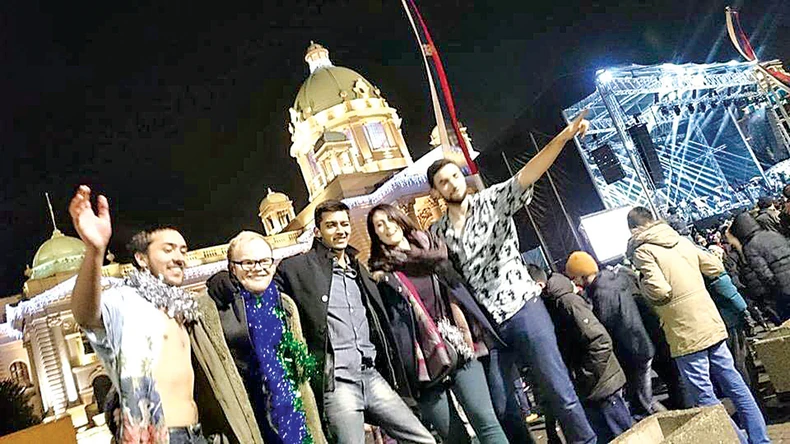 Čileanci kažu da su se ponašali kao džentlmeni