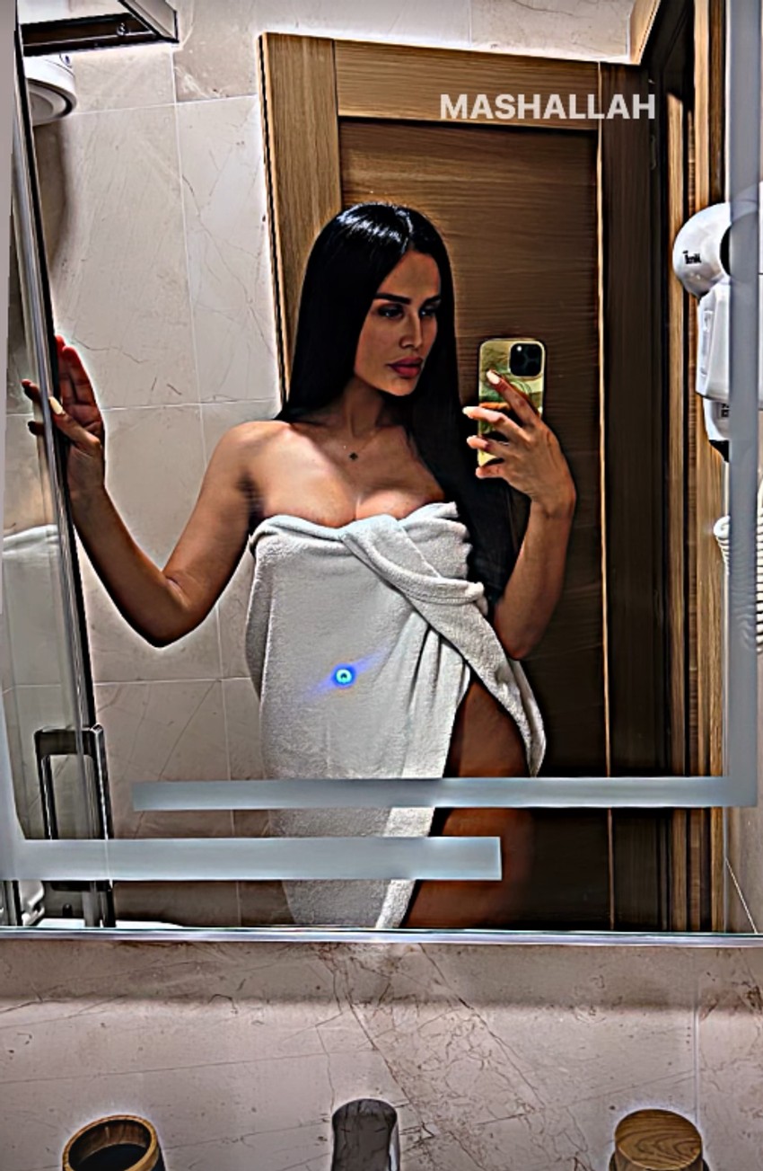 Indi Aradinović provocira samo tako