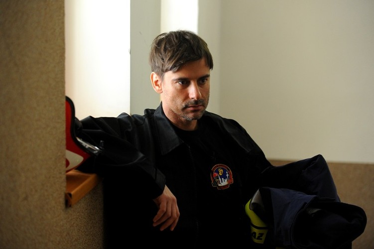 'Woli i Tysio na pokładzie'