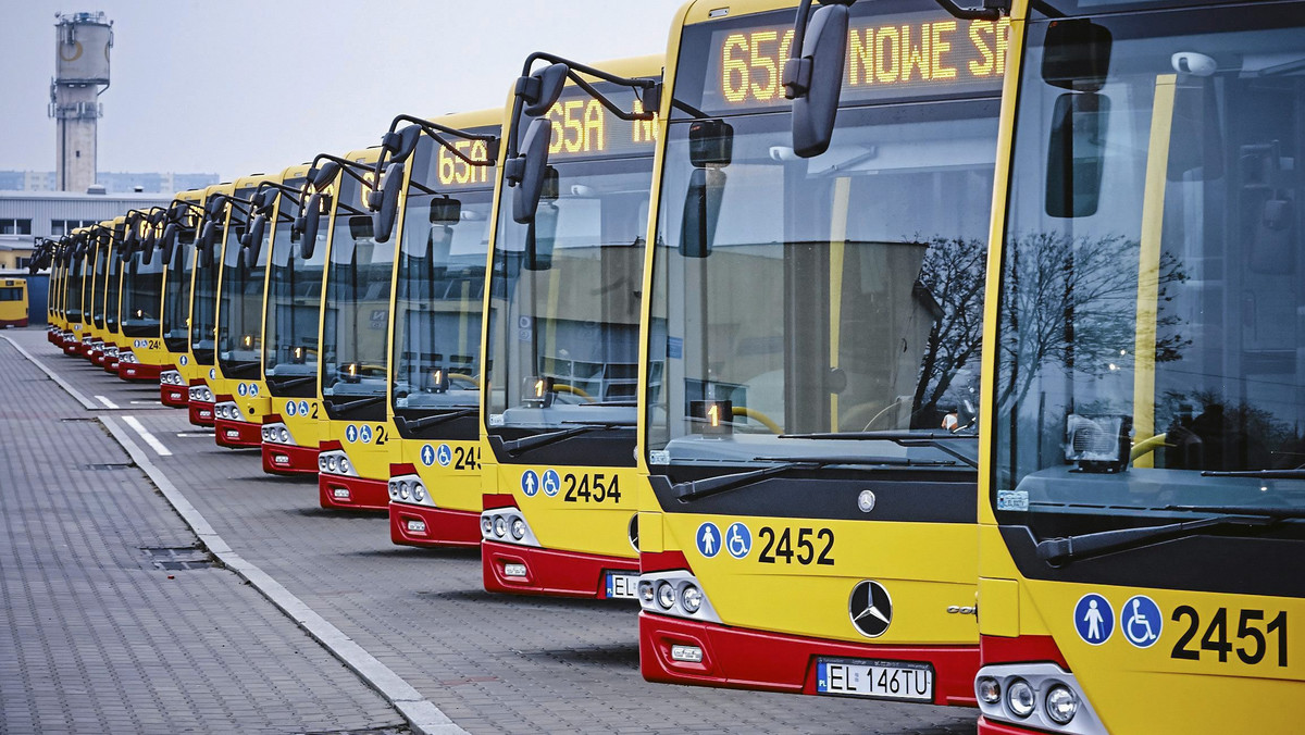 Ok. 3,5 mln zł z mandatów za jazdę bez biletu pozyskało łódzkie MPK w 2014 r. Dzięki skomputeryzowaniu systemu windykacji i kierowaniu pozwów do sądu elektronicznego miejski przewoźnik zwiększył skuteczność w ściganiu swoich dłużników.