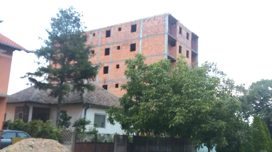 2.000 kvadrata Ulica JNA