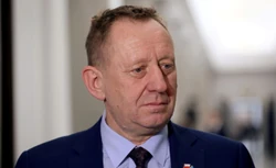 Ukraina reaguje na zakaz przywozu produktów rolnych. Resort ma propozycję dla Polski...