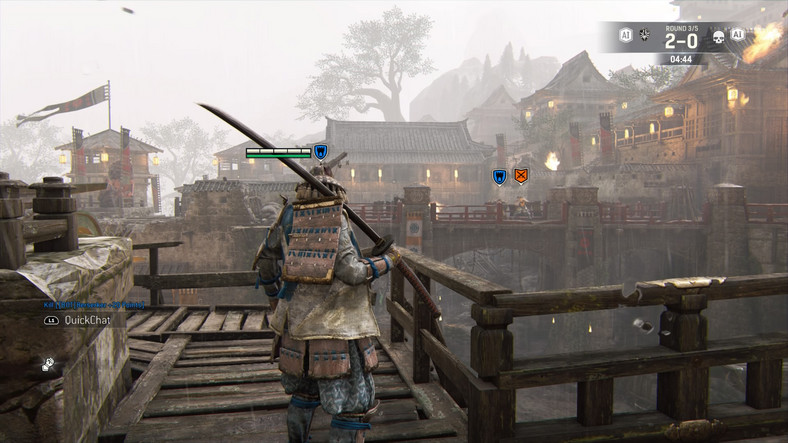 For Honor