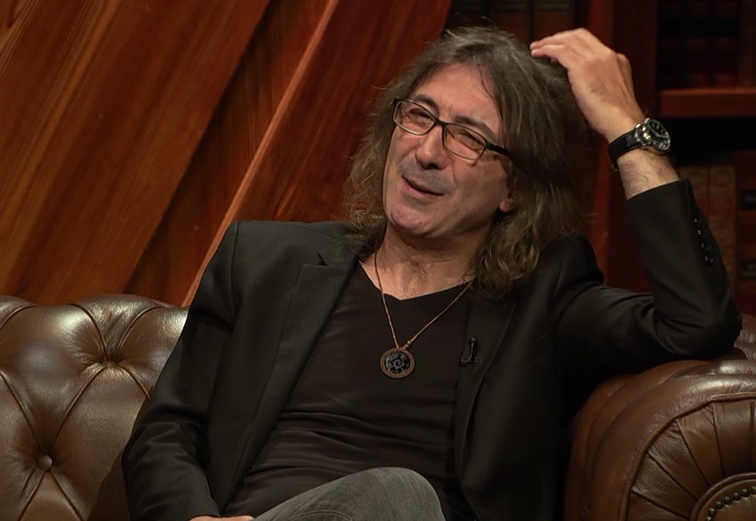 Goran Ratković Rale, emisija "Na terapiji sa Slavicom Đukić Dejanović"