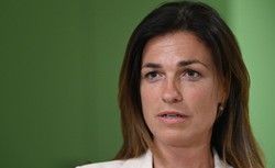 Węgierska minister o decyzji polskiego TK: To kamień milowy. Tama imperialnym dążeniom Brukseli