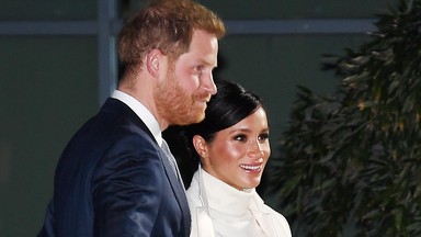 Dlaczego Meghan i Harry nie zamieszkają w Pałacu Kensington? Miała im to zasugerować królowa