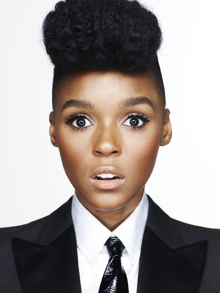 Janelle Monae (fot. mat. prasowe)