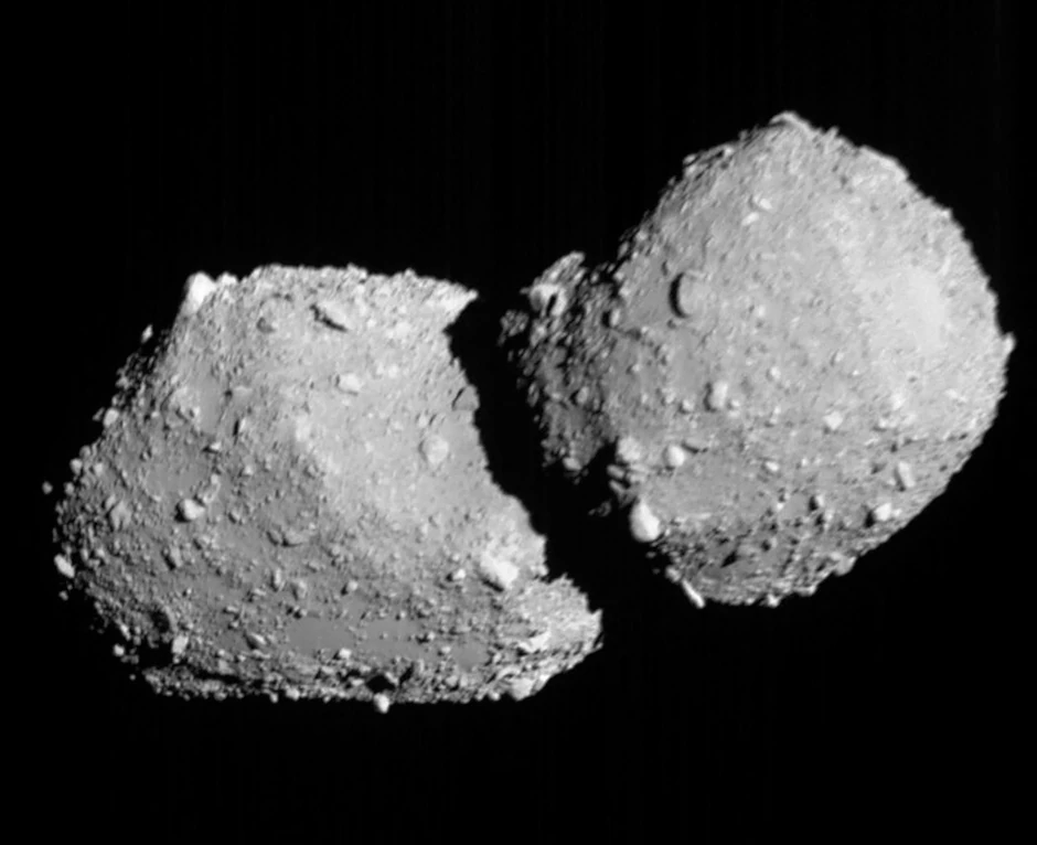Asteroid Torifune