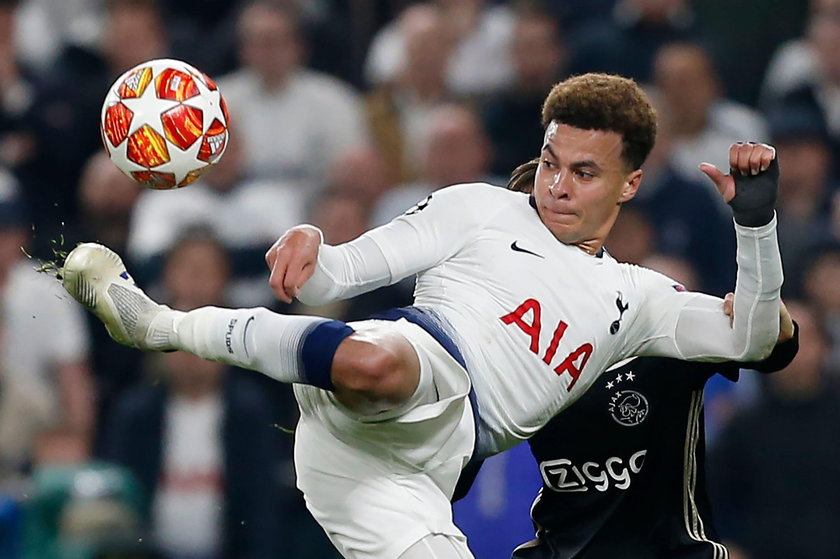 Dele Alli