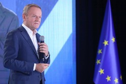 Tusk: Polską rządzi "ponury gabinet cieni"; chcemy powołać "drużynę przyszłości"