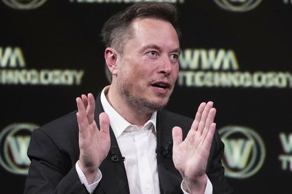 Elon Musk będzie rekrutował w Szczecinie. Jest data