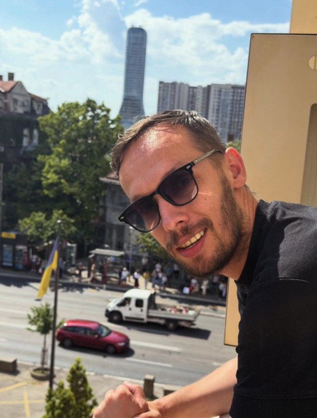 Marko Pantić
