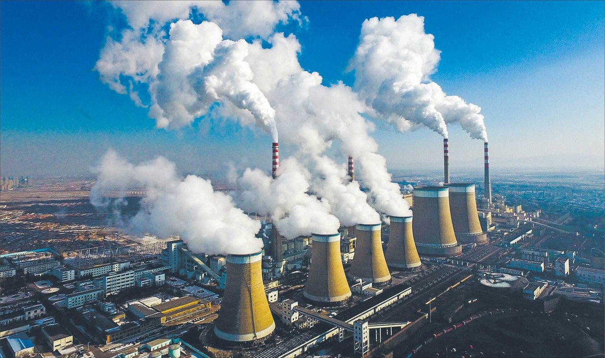 Unia Europejska i Indie nie przedstawią na czas nowych celów klimatycznych na 2035 r., zgodnie z zobowiązaniami zapisanymi w porozumieniu paryskim