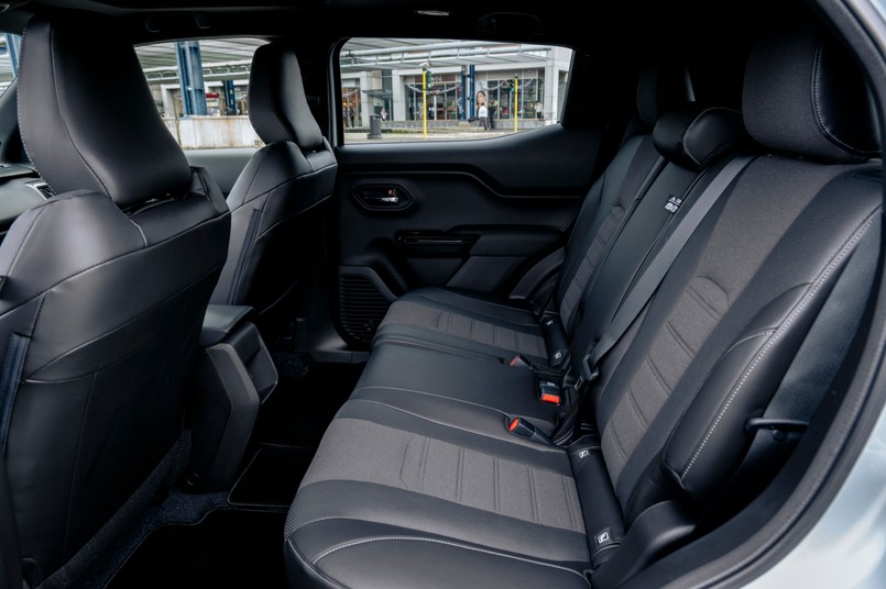 Nowa Toyota Urban Cruiser