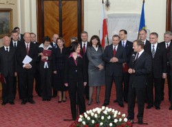 Tusk robi plany na 8 lat rządów