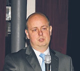 Tomasz Rudnicki, zastępca generalnego dyrektora GDDKiA