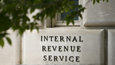 Internal Revenue Service (IRS)