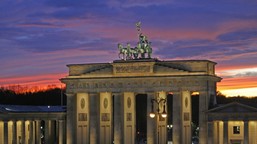 niemiecki przemysł: strukturalne problemy i odrodzenie z pomocą rządu