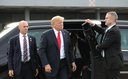 Amerykański ekspert: Trump ma szanse dobrze zapisać się w historii USA