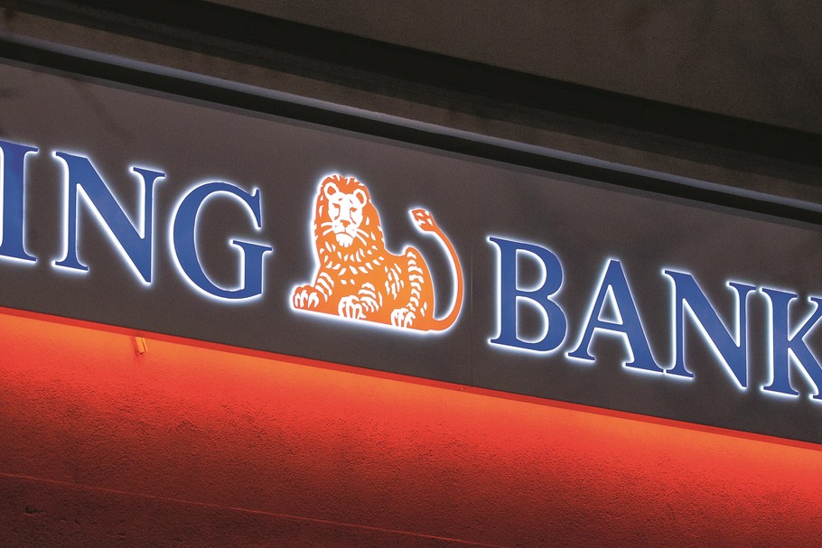 ING Bank Śląski przejmie mBank?