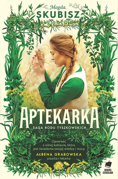 Aptekarka 