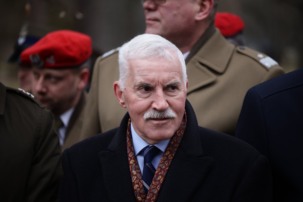 Obchody dnia Zolnierzy Wykletych w Krakowie