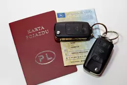 Brak karty pojazdu może być problemem?
