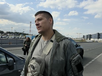 Sloba Radanović (Foto: Ringier/Aleksandar Dojkić)