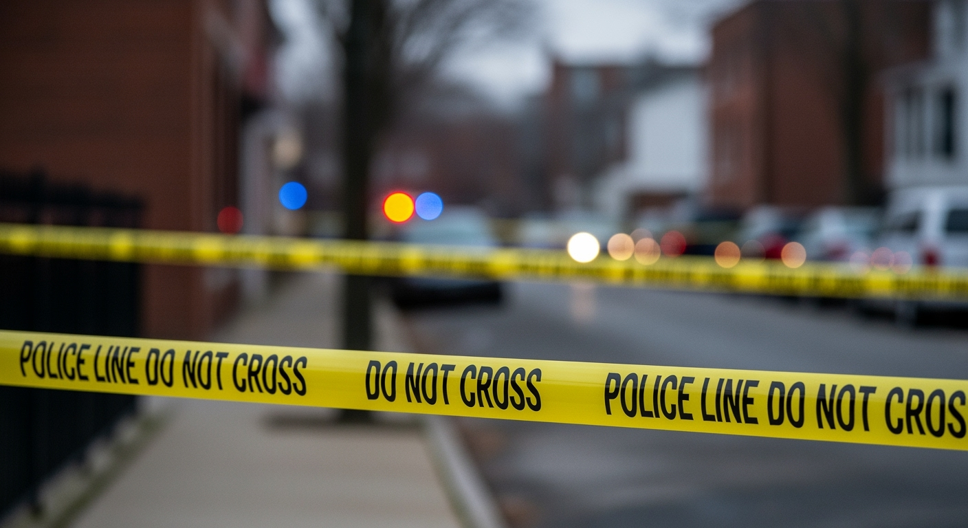 Fusillade dans un centre ICE à Dallas : plusieurs victimes