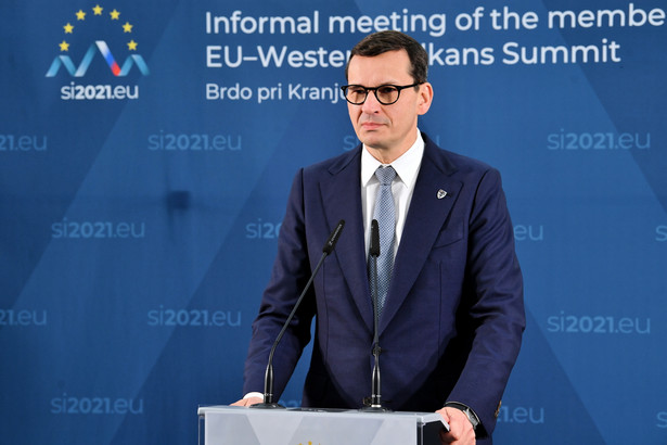 Mateusz Morawiecki