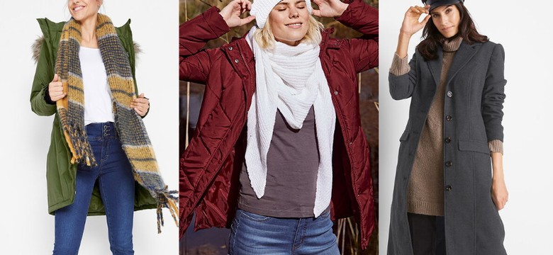 Po pierwsze: kurtka. Po drugie: dodatki! 3 zasady tworzenia udanych stylizacje na zimę