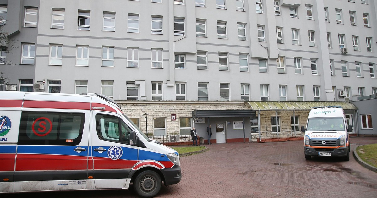 Śmierć ciężarnej w warszawskim szpitalu. Ten błąd mógł zaważyć na tragedii, śledczy ujawniają