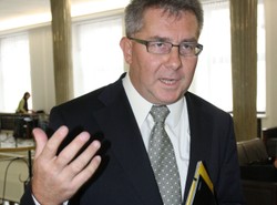 "To gorsze niż pożar w domu publicznym"