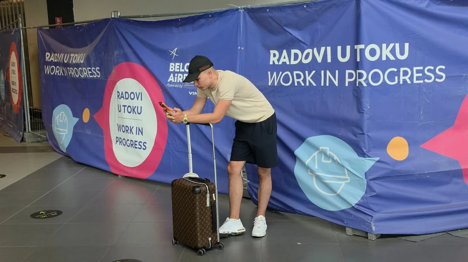 Mihajlo Veruović Vojaž