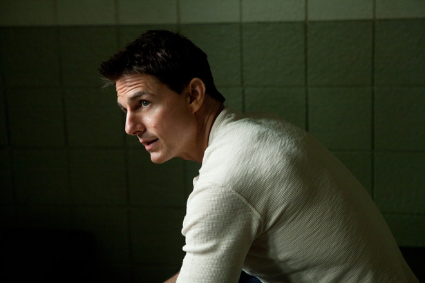 Tom Cruise wraca jako Jack Reacher