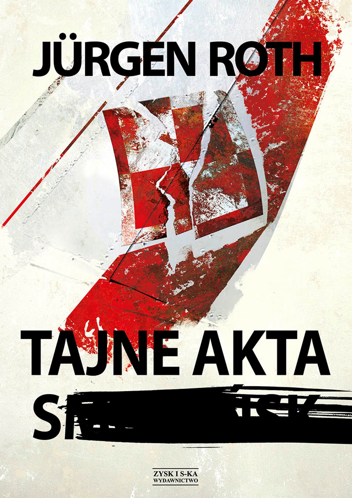 Jurgen Roth "Tajne akta S"