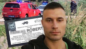 Robert F