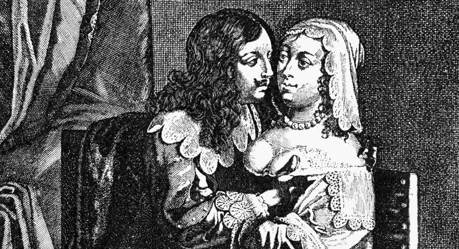 Test na impotencję, czyli jak w XVII-wiecznej Francji żony pozbywały się niechcianych mężów