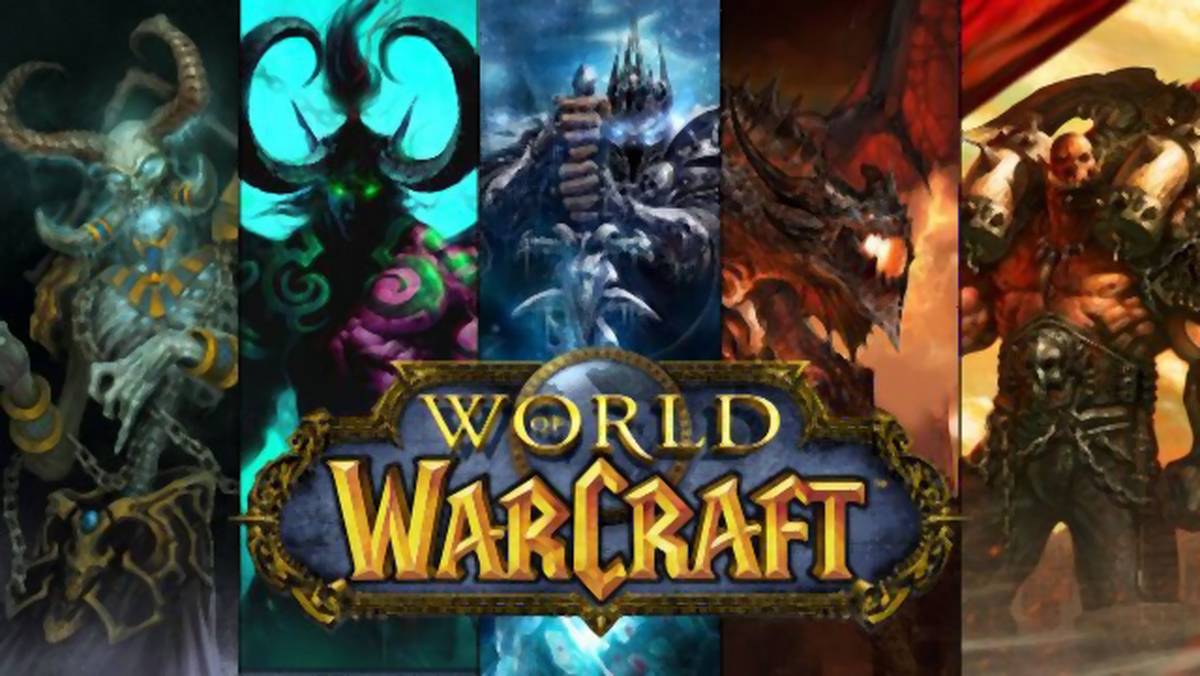 Gry i polityka. Na Krymie nie zagra się w World of Warcraft