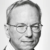 Eric Schmidt