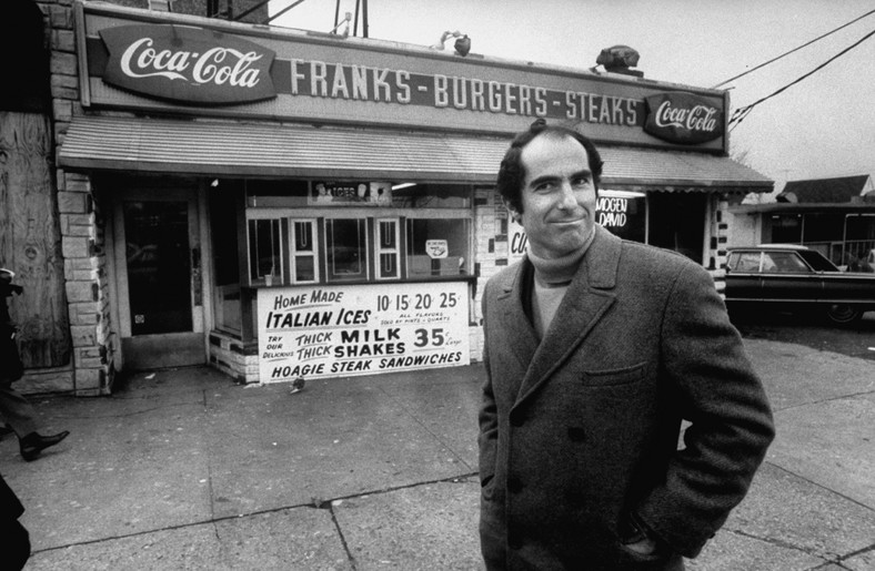 Philip Roth