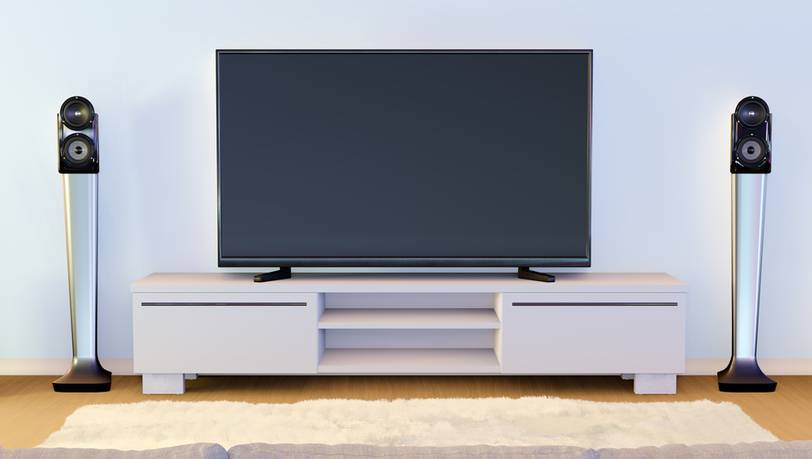 Beliebte Fernseher mit 8K-Auflösung im Vergleich