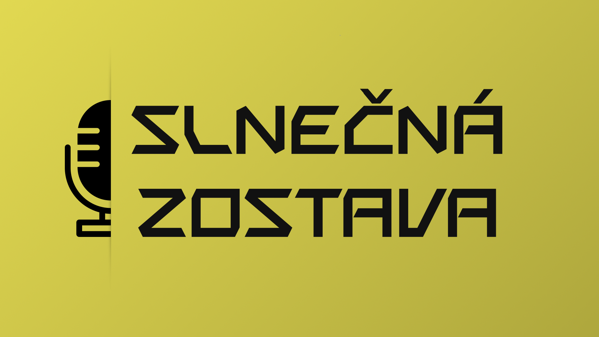 Marián Psár a Matúš Toderiška sa každý týždeň rozprávajú o zaujímavej téme zo sveta vesmíru.