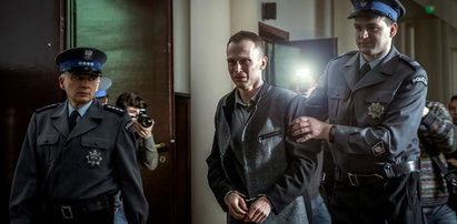 "25 lat niewinności. Sprawa Tomka Komendy". Jak doszło do skazania niewinnego?