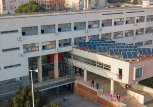 Tehnička škola Zadar