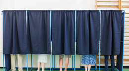 Wybory 2020. Jak wyglądają ograniczenia sanitarne w lokalach wyborczych?