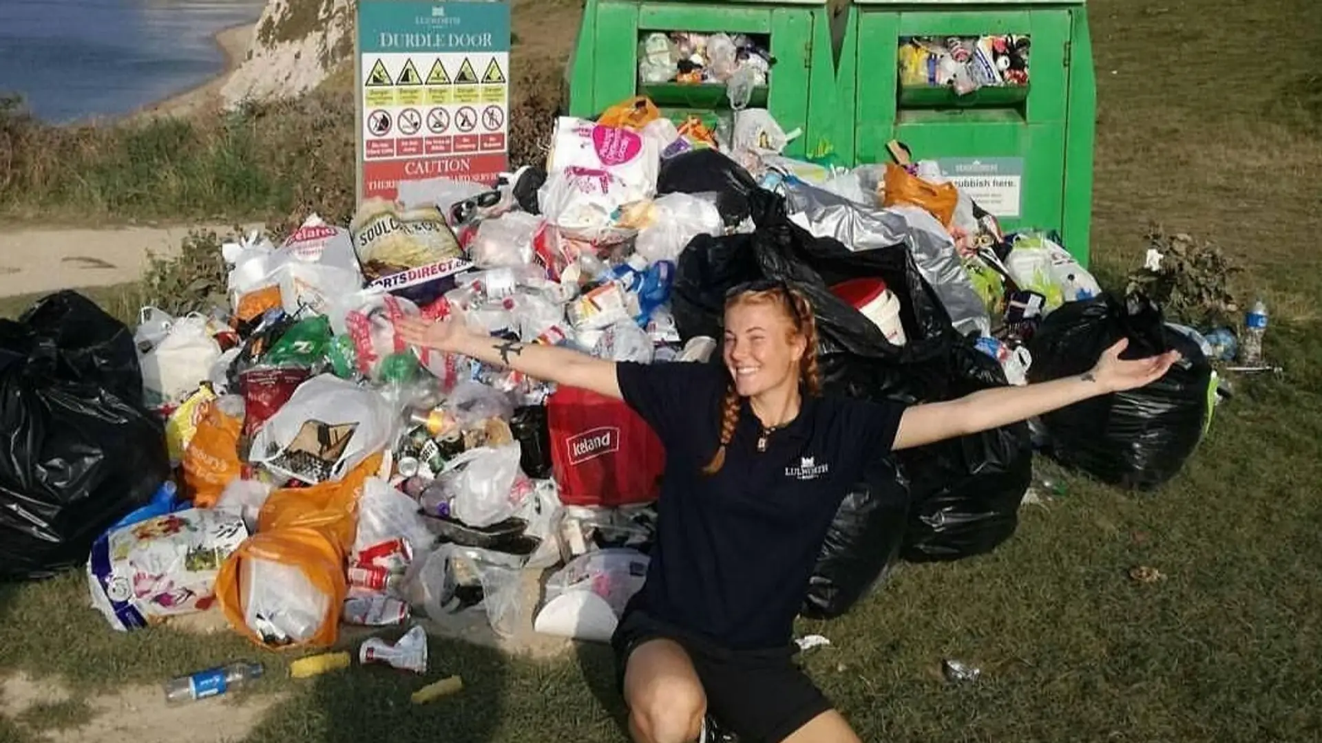 Coraz więcej osób zaczyna uprawiać plogging, bo biegając, można dbać o środowisko. Ale jak?