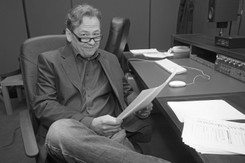 Jego głosem mówili bohaterowie 'Gwiezdnych wojen' i 'Pingwinów z Madagaskaru'. Wojciech Paszkowski nie żyje